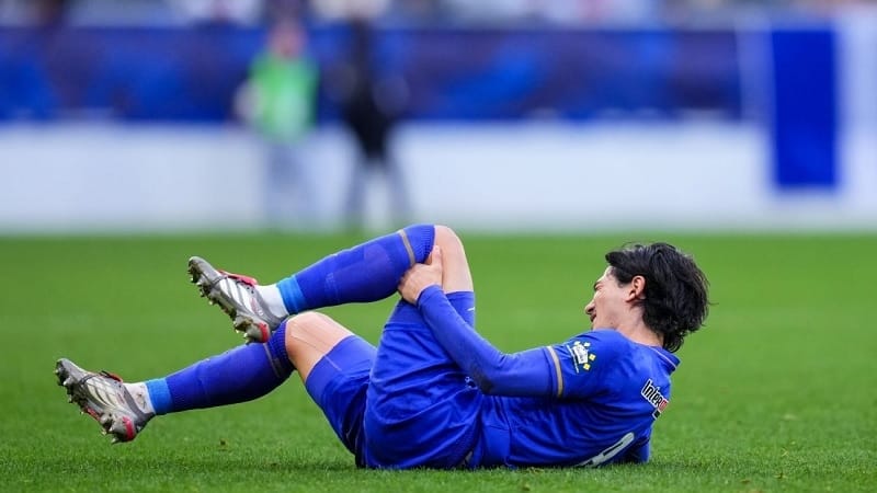 Chấn thương nặng, Takumi Minamino nguy cơ lỡ World Cup 2026