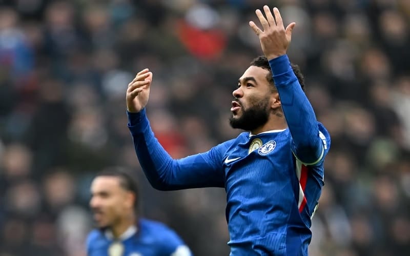 Chelsea vẫn đang đi tìm sự ổn định