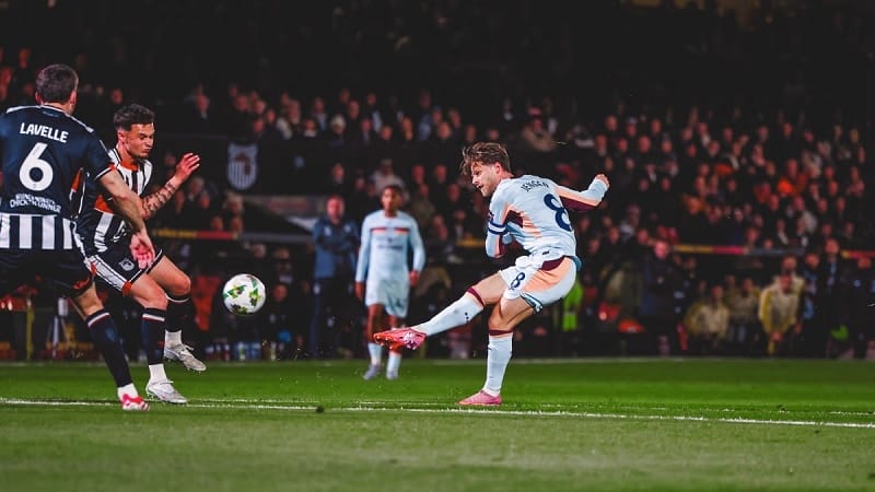 Brentford đối mặt thử thách khó khăn