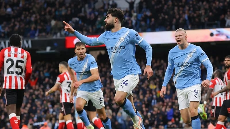 Nhận định bóng đá Sunderland vs Man City, 03h00 ngày 02/01: Tiếp tục bám đuổi