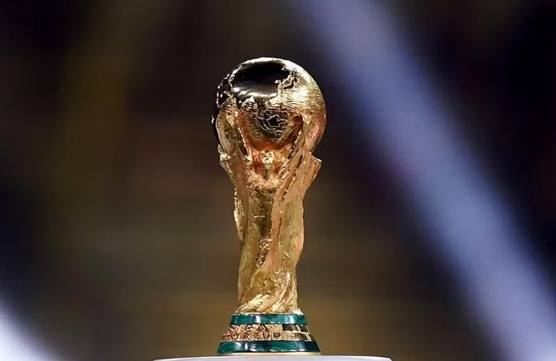 World Cup 2026 chứng kiến mức thưởng kỷ lục