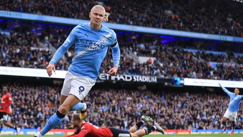 ĐÂY! Kết quả đại chiến Man United vs Man City