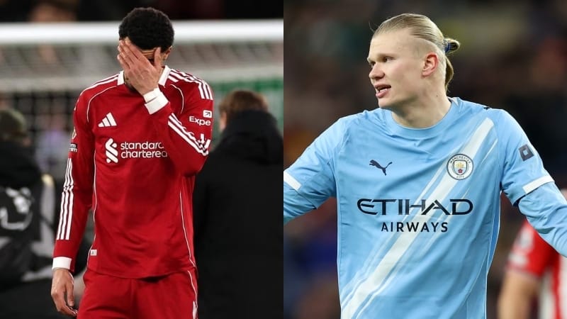 Ngoại hạng Anh 2025/26 và ngày thi đấu nhạt nhòa