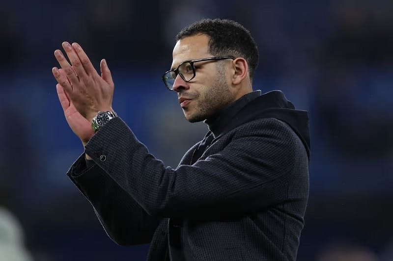 Chelsea khởi đầu tốt dưới triều đại Liam Rosenior