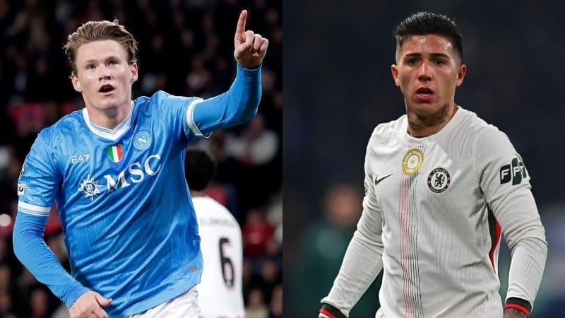 Nhận định bóng đá Napoli vs Chelsea, 03h00 ngày 29/01: Quyết chiến tại Naples