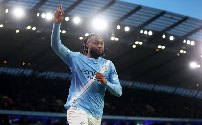 'Antoine Semenyo là những gì Man City muốn và cần'