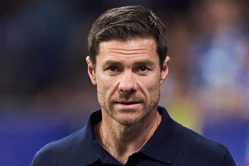 Xabi Alonso rời Real Madrid, Premier League đưa vào tầm ngắm?